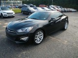 2013 Hyundai Genesis Coupe 3.8 Grand Touring