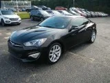 2013 Hyundai Genesis Coupe 3.8 Grand Touring