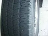 27565 R18 Tires - 1 (West Fargo)
