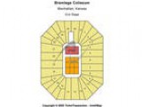 Tickets for Kansas State Wildcats vs. Oklahoma Sooners at Bramla