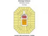 Tickets for Kansas State Wildcats vs. Oklahoma Sooners at Bramla