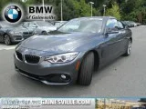 2014 BMW 4 Series 428i