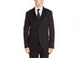 Kenneth Cole REACTION Men s 2 Button Blazer
