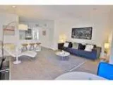 One BROne BA apartment furnishedbalconywa sher and pet friend (M