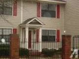 Awesome Townhome For Rent