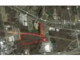 2 Tracts for Sale in Mebane - Zoned Industrial