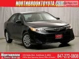 2013 Toyota Camry LE