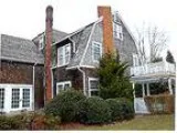 Rental House 11 Cottage Avenue East Hampton