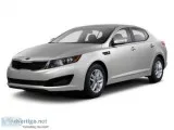 2012 Kia Optima LX