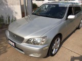 2001 Lexus IS 300