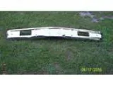 71 72 Chevy C10 C20 Pickup Truck Front Bumper (Mandarin)