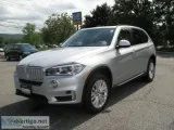 2015 BMW X5 xDrive50i