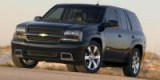 2007 Chevrolet TrailBlazer LT