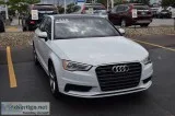 2016 Audi A3 2.0T quattro Premium