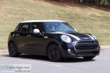 2016 MINI Hardtop Cooper S