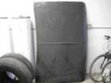 Ford Truck Hood - 80 (Superior)