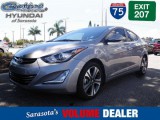 2015 Hyundai Elantra Sport