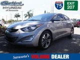 2015 Hyundai Elantra Sport