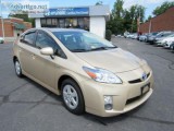 2011 Toyota Prius I