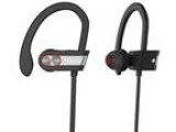 HiGoing Wireless Sport Headphones Bluetooth Earbuds with Mic Wor