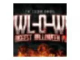 Crawl-O-Ween Ottawa 2016