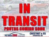 2011 Hyundai Genesis 4.6L V8