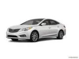 2012 Hyundai Azera