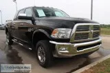 2012 Ram Ram Pickup 2500 Laramie Longhorn