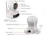LeFun Baby Monitor Wireless WiFi IP Surveillance Camera HD 720P 