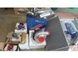 New Turbo Kit Universal -