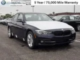 2016 BMW 3 Series 328i xDrive