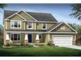 The Kingston by K. Hovnanian Build On Your Lot &Acirc&reg Plan t
