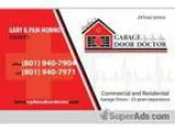 garage door repair sales and service