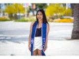 Communications Graduate Interested in Entertainment Opportunitie