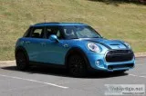 2016 MINI Hardtop Cooper S