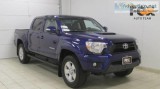 2015 Toyota Tacoma V6