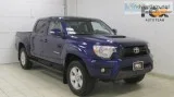 2015 Toyota Tacoma V6