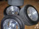 Billet Spec. wheelsandtires - 500 (McDade)