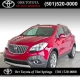 2014 Buick Encore Premium