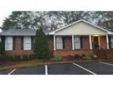 Commercial building for sale in Roswell - directly on busy road 