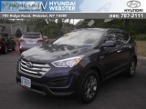 2016 Hyundai Santa Fe Sport 2.4L