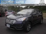 2016 Hyundai Santa Fe Sport 2.4L