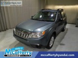 2013 Subaru Forester 2.5X