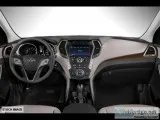 2013 Hyundai Santa Fe Sport 2.0T