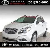 2013 Buick Encore Premium