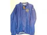 NHL 2014 Winter Classic The Big House Rain Wind Breaker Jacket X