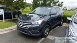 2015 Hyundai Santa Fe Sport 2.4L