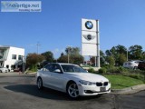 2014 BMW 3 Series 320i xDrive