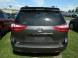 2015 Toyota Sienna XLE 7-Passenger