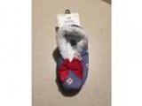 Jane and Bleecker Slipper Socks (Milton)